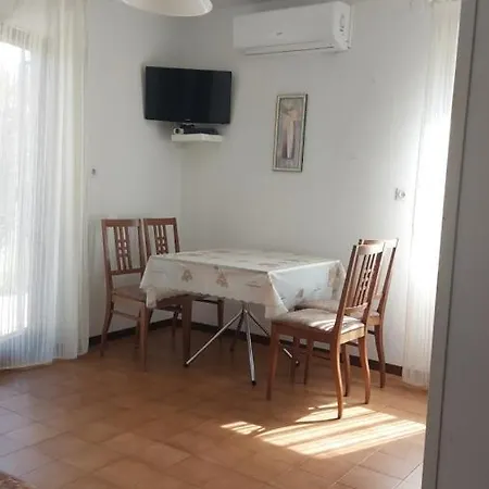 Nosan 1 * Novigrad (Istria)