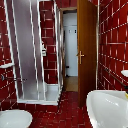 Nosan 1 Guest house